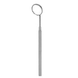 Maxbell Stainless Steel Acne Blackhead Pimple Removal Mirror Makeup Tool Dental Kit