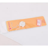 Maxbell 2xVintage 925 Silver Plated Hollow Round Locket Pendant Necklace Jewelry Gift