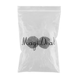 Maxbell 2Pcs Dice Valve Stem Caps Motorcycle Car Truck Bike Tire Wheel Cover