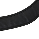 8x1 Pair DIY Waterproof PVC Shoulder Belt Strap Replacement for Backpack