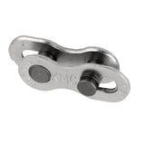 Maxbell 12x1Pair Bicycle Bike Chain Connector 6-7-8 Speed Quick Master Link Joint Chain 6 7 8 Speed