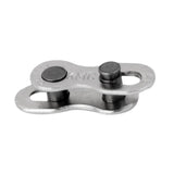 Maxbell 12x1Pair Bicycle Bike Chain Connector 6-7-8 Speed Quick Master Link Joint Chain 6 7 8 Speed