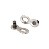 Maxbell 12x1Pair Bicycle Bike Chain Connector 6-7-8 Speed Quick Master Link Joint Chain 6 7 8 Speed