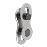 Maxbell 12x1Pair Bicycle Bike Chain Connector 6-7-8 Speed Quick Master Link Joint Chain 6 7 8 Speed