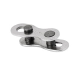 Maxbell 5x1Pair Bicycle Bike Chain Connector 6-7-8 Speed Quick Master Link Joint Chain 9 Speed