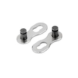 Maxbell 5x1Pair Bicycle Bike Chain Connector 6-7-8 Speed Quick Master Link Joint Chain 9 Speed