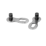 Maxbell 5x1Pair Bicycle Bike Chain Connector 6-7-8 Speed Quick Master Link Joint Chain 9 Speed