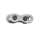 Maxbell 5x1Pair Bicycle Bike Chain Connector 6-7-8 Speed Quick Master Link Joint Chain 9 Speed