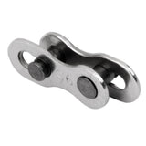 Maxbell 5x1Pair Bicycle Bike Chain Connector 6-7-8 Speed Quick Master Link Joint Chain 9 Speed