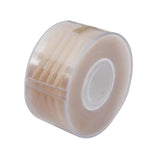 Maxbell 6x300 Pairs Adhesive Invisible Lace Double Eyelid Tape Stickers -Medium