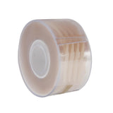 Maxbell 6x300 Pairs Adhesive Invisible Lace Double Eyelid Tape Stickers -Medium