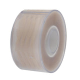 Maxbell 6x300 Pairs Adhesive Invisible Lace Double Eyelid Tape Stickers -Medium