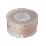 Maxbell 6x300 Pairs Adhesive Invisible Lace Double Eyelid Tape Stickers -Medium
