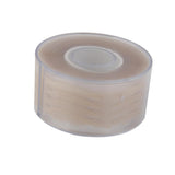 Maxbell 6x300 Pairs Adhesive Invisible Lace Double Eyelid Tape Stickers -Medium