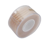 Maxbell 6x300 Pairs Adhesive Invisible Lace Double Eyelid Tape Stickers -Medium