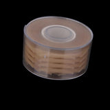 Maxbell 6x300 Pairs Adhesive Invisible Lace Double Eyelid Tape Stickers -Medium
