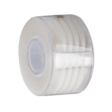 Maxbell 220 Pairs Double Eyelid Eyeliner Stickers Tapes Strips Makeup Tool