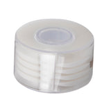 Maxbell 220 Pairs Double Eyelid Eyeliner Stickers Tapes Strips Makeup Tool