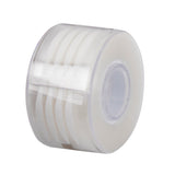 Maxbell 220 Pairs Double Eyelid Eyeliner Stickers Tapes Strips Makeup Tool