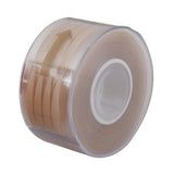Maxbell 4x300 Pairs Fashion Adhesive Invisible Lace Double Eyelid Tape Stickers