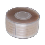 Maxbell 4x300 Pairs Fashion Adhesive Invisible Lace Double Eyelid Tape Stickers