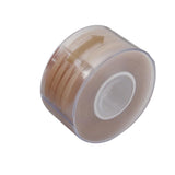Maxbell 4x300 Pairs Fashion Adhesive Invisible Lace Double Eyelid Tape Stickers