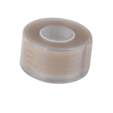 Maxbell 4x300 Pairs Fashion Adhesive Invisible Lace Double Eyelid Tape Stickers
