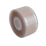 Maxbell 4x300 Pairs Fashion Adhesive Invisible Lace Double Eyelid Tape Stickers