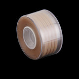 Maxbell 4x300 Pairs Fashion Adhesive Invisible Lace Double Eyelid Tape Stickers
