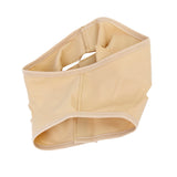 Maxbell Face Treatment Mask Slim Wrinkles Saggy Neck Chin Instant FaceLift Tight XS