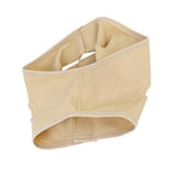 Maxbell Face Treatment Mask Slim Wrinkles Saggy Neck Chin Instant FaceLift Tight S