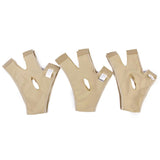 Maxbell Face Treatment Mask Slim Wrinkles Saggy Neck Chin Instant FaceLift Tight S