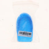 Maxbell 4xWomen Gel Orthotic X Leg Straightening Correction Shoe Insoles Half Pad