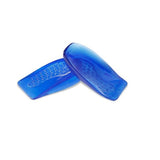 Maxbell 4xWomen Gel Orthotic X Leg Straightening Correction Shoe Insoles Half Pad