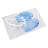 Maxbell 4xWomen Gel Orthotic X Leg Straightening Correction Shoe Insoles Half Pad