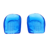 Maxbell 4xWomen Gel Orthotic X Leg Straightening Correction Shoe Insoles Half Pad
