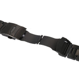 Maxbell Maxbell Stainless Steel Strap Classic Buckle Watch Band for Apple Watch Black 42mm