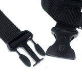Maxbell Maxbell Black Universal Fit Car Vehicle Dog Pet Seat Safety Belt Harness L
