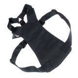 Maxbell Maxbell Black Universal Fit Car Vehicle Dog Pet Seat Safety Belt Harness L