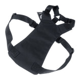 Maxbell Maxbell Black Universal Fit Car Vehicle Dog Pet Seat Safety Belt Harness L