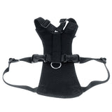 Maxbell Maxbell Black Universal Fit Car Vehicle Dog Pet Seat Safety Belt Harness L