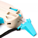 Maxbell Garment Price Tagging Tag     5000pcs Standard Price Tag Barbs Tagging Needles