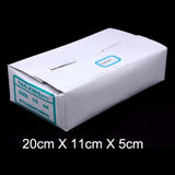 Maxbell Garment Price Tagging Tag     5000pcs Standard Price Tag Barbs Tagging Needles