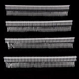 Maxbell 1x Garment Retail Price Label Tagging Tag Gun+5000pcs Barbs + 10 Tagging Needles
