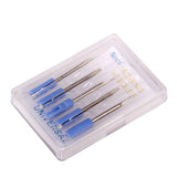Maxbell Garment Brand Clothes Tagger Price Label Tag Tagging     + 5Pcs Steel Needles