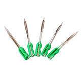 Maxbell Garment Price Tagging Tag     5000pcs Standard Price Tag Barbs Tagging Needles