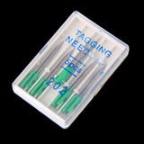 Maxbell 1x Garment Retail Price Label Tagging Tag Gun+5000pcs Barbs + 10 Tagging Needles