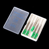 Maxbell Garment Price Tagging Tag     5000pcs Standard Price Tag Barbs Tagging Needles
