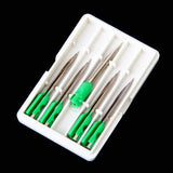 Maxbell Garment Brand Clothes Tagger Price Label Tag Tagging     + 5Pcs Steel Needles