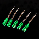 Maxbell Garment Brand Clothes Tagger Price Label Tag Tagging     + 5Pcs Steel Needles